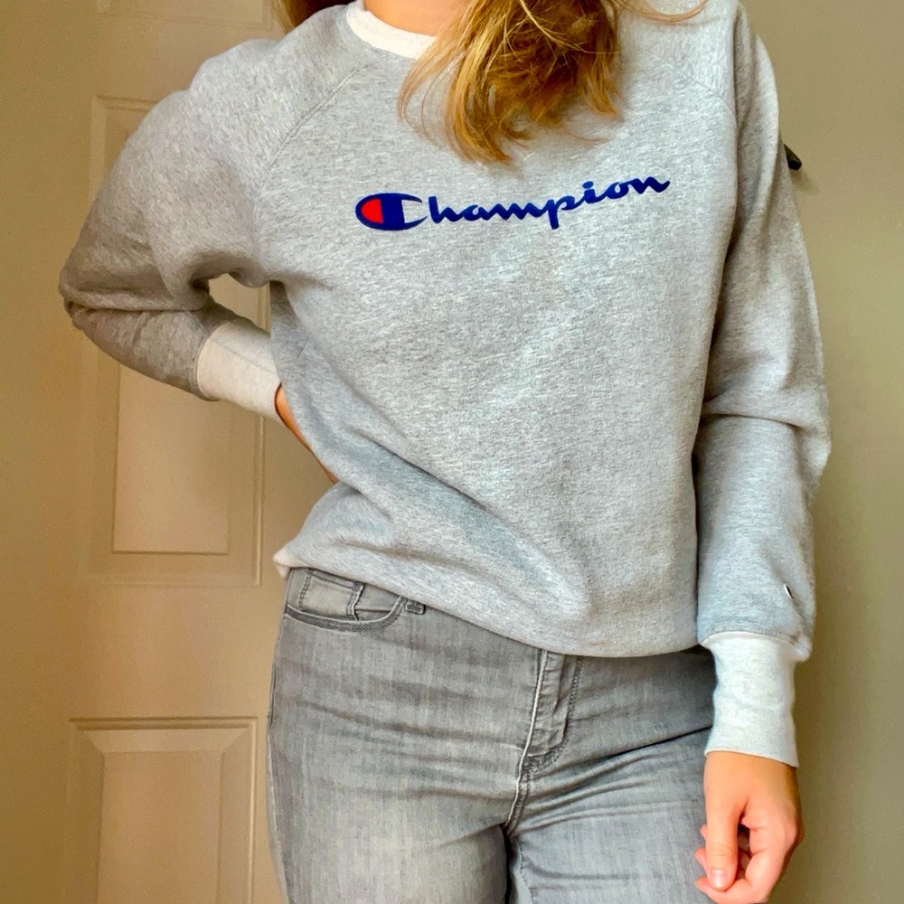 Champion Authentic Athleticwear Sweatshirt